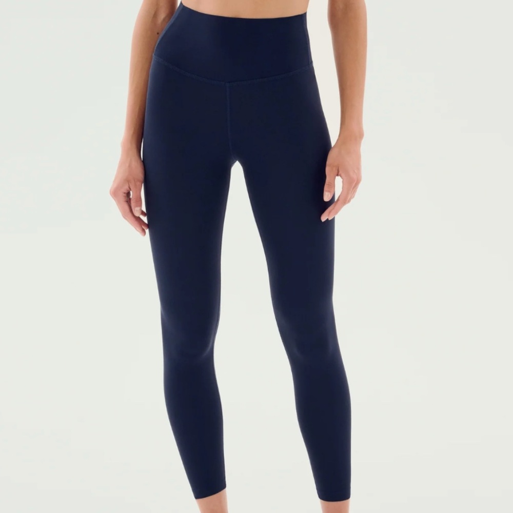 Splits59 Women's Airweight High Waist Indigo Size Small
